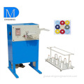 Dental Floss Yarn Winder prewound bobbin winder machine Factory